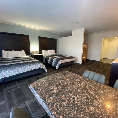 Americana Waterpark Resort & Spa Niagara Şelalesi Dış mekan fotoğraf