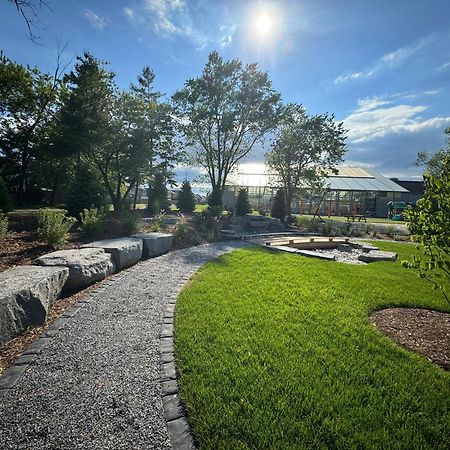 Americana Waterpark Resort & Spa Niagara Şelalesi Dış mekan fotoğraf