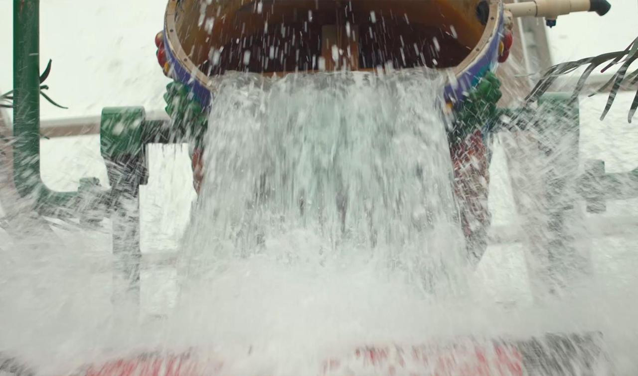 Americana Waterpark Resort & Spa Niagara Şelalesi Dış mekan fotoğraf