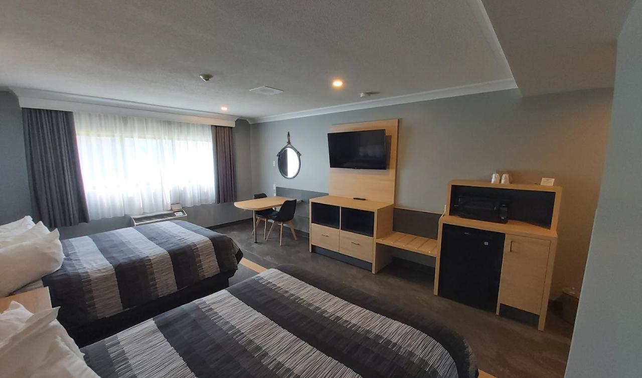 Americana Waterpark Resort & Spa Niagara Şelalesi Dış mekan fotoğraf
