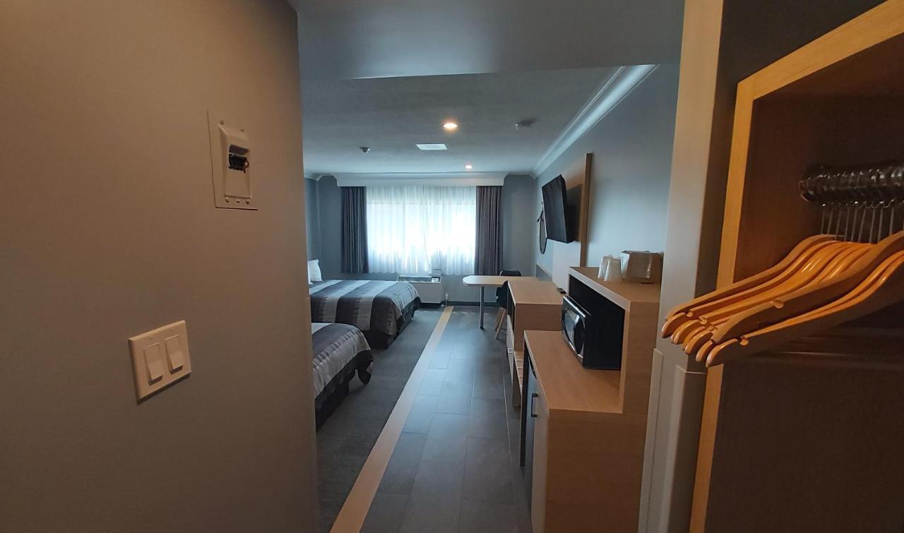Americana Waterpark Resort & Spa Niagara Şelalesi Dış mekan fotoğraf