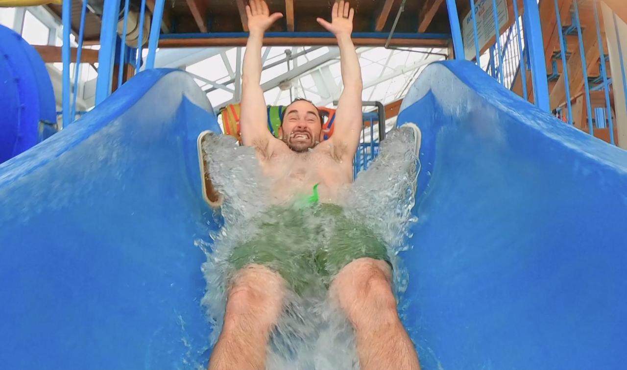 Americana Waterpark Resort & Spa Niagara Şelalesi Dış mekan fotoğraf