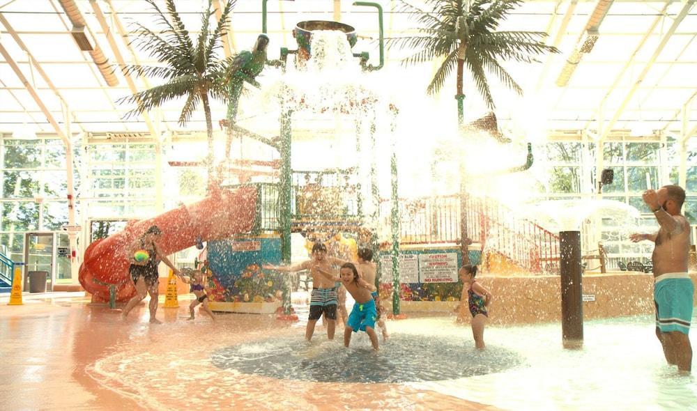Americana Waterpark Resort & Spa Niagara Şelalesi Dış mekan fotoğraf