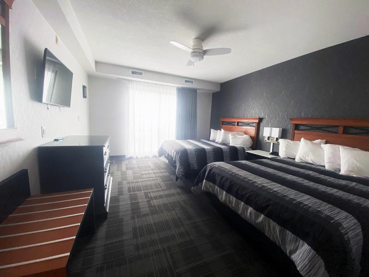 Americana Waterpark Resort & Spa Niagara Şelalesi Dış mekan fotoğraf