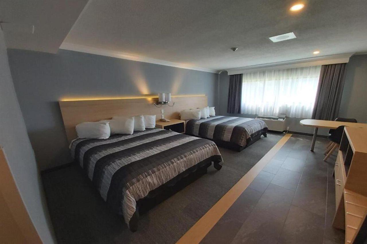Americana Waterpark Resort & Spa Niagara Şelalesi Dış mekan fotoğraf