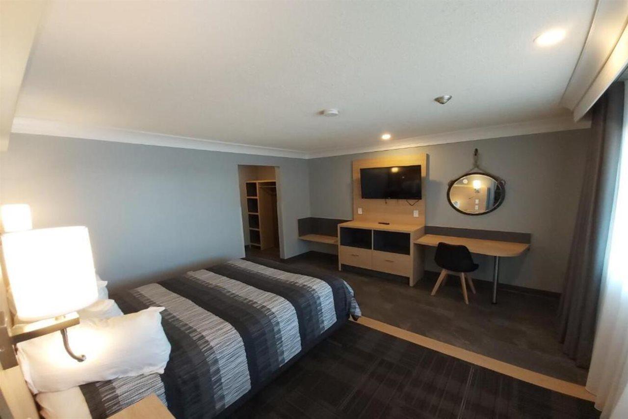 Americana Waterpark Resort & Spa Niagara Şelalesi Dış mekan fotoğraf