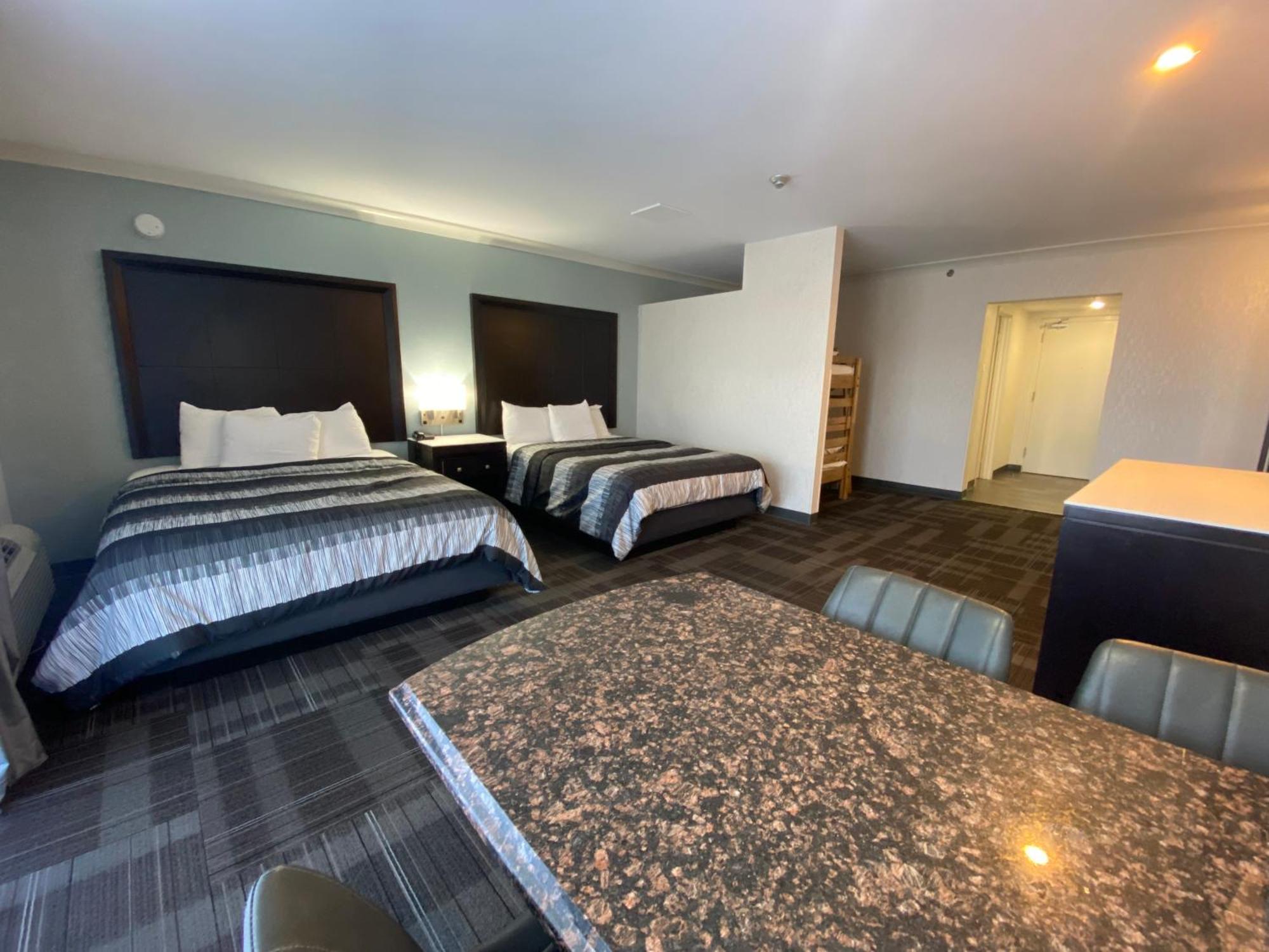 Americana Waterpark Resort & Spa Niagara Şelalesi Dış mekan fotoğraf