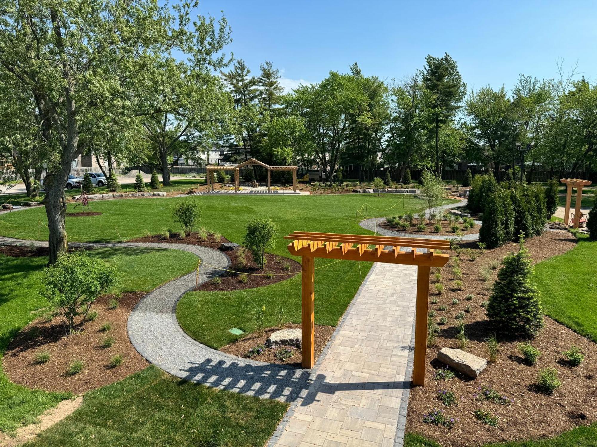 Americana Waterpark Resort & Spa Niagara Şelalesi Dış mekan fotoğraf