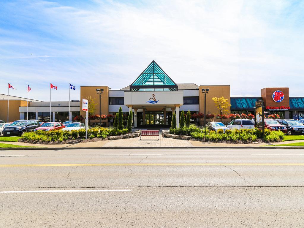 Americana Waterpark Resort & Spa Niagara Şelalesi Dış mekan fotoğraf
