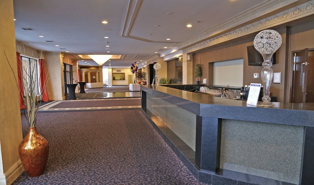Americana Waterpark Resort & Spa Niagara Şelalesi Dış mekan fotoğraf