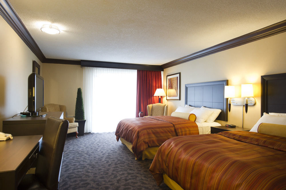 Americana Waterpark Resort & Spa Niagara Şelalesi Dış mekan fotoğraf